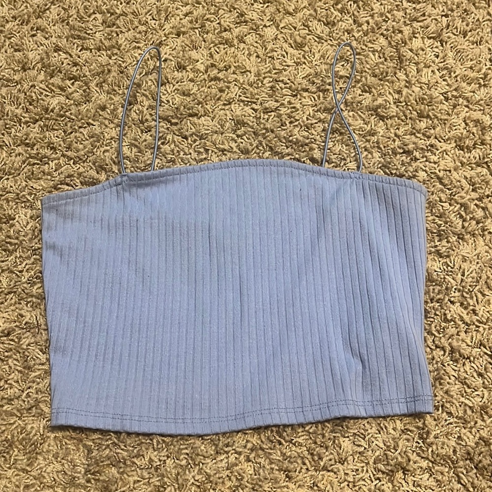 Forever 21 tanktop